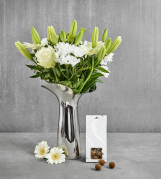 GJ Bloom Vase