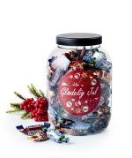Mars Miniature mix, 1100 g.