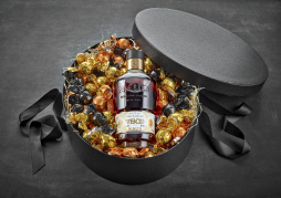 Cognac VSOP & Chokolade