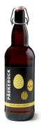 P&aring;skebock, 100 cl. &oslash;l, 6,0 %