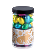 B&oslash;tte, Pralin&eacute;&aelig;g - mix, 250 g.