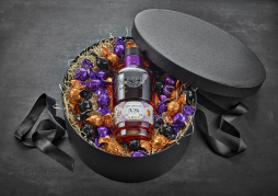 Cognac VS & Chokolade