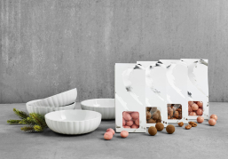 GJ Porcelænsskåle 4