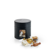 Sort - 250 g. Julemix