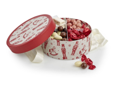 N&oslash;ddekn&aelig;kker, Stor - Familie&aelig;ske 850 g.