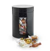 Sort - 1000 g. Julemix