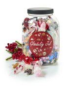 Julemix, 1100 g.