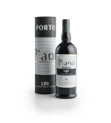Piano Porto LBV 2017