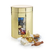 Guld - 1000 g. Julemix