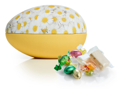 Metal&aelig;g Margurit, P&aring;skeblanding, 200 g.