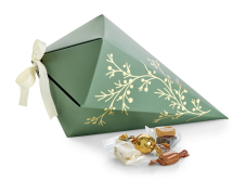 Julemix 1000 g.