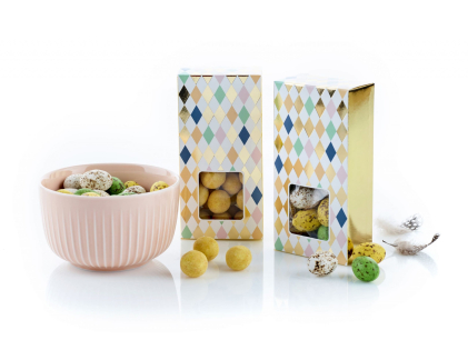 K&auml;hler - Hammersh&oslash;i Sk&aring;l &Oslash;12 cm & S&oslash;de Sager - Nude - 2025