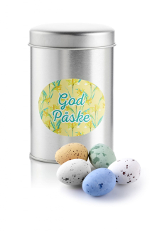 Tin d&aring;se s&oslash;lv, Belgiske Fugle&aelig;g, 90 g.