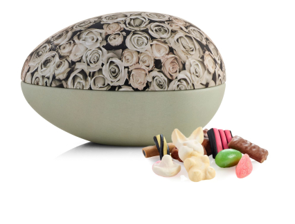 Metal&aelig;g Roser, Familieblanding, 200 g.