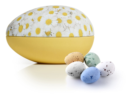 Metal&aelig;g Margurit, Belgiske Fugle&aelig;g, 200 g.