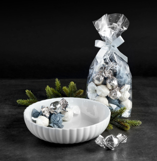 GJ Bernadotte Bowl &Oslash;19,4 cm