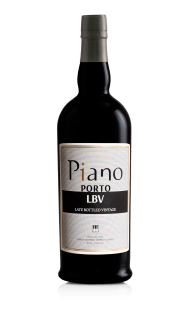 Piano Porto LBV 2015