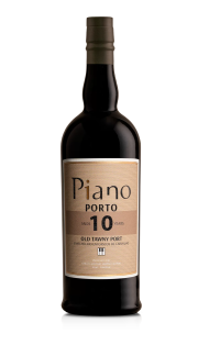 Piano Porto 10 Years Tawny