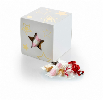 Julemix 1000 g.