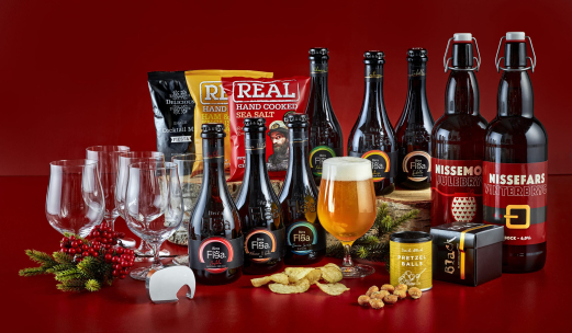 &Oslash;lkasse - Tera