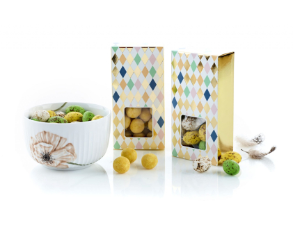 K&auml;hler - Hammersh&oslash;i Sk&aring;l &Oslash;12 cm & S&oslash;de Sager - Poppy - 2025