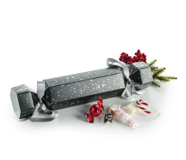 Sort Knallert m/Julemix 200 g.