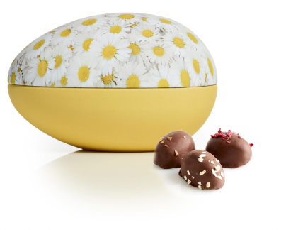 Metal&aelig;g Margurit, &Oslash;kologisk Marcipan&aelig;g, 170 g.