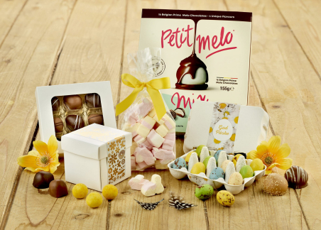 P&aring;skepakke 3 - 2026