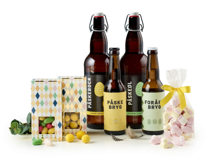 &Oslash;lpakke 5 - 2026