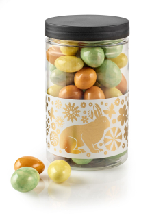 B&oslash;tte, P&aring;skemandler, 250 g.