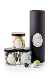 Luksust&aring;rn, 450 g.