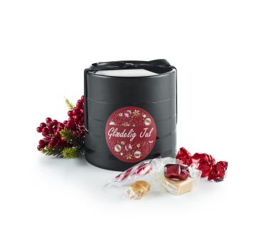 Julemix, 500 g.