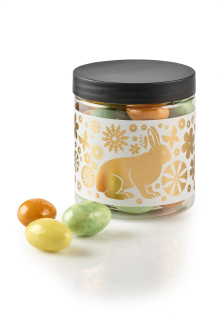 B&oslash;tte, P&aring;skemandler, 150 g.