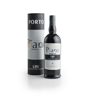 Piano Porto LBV 2017