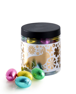 B&oslash;tte, Pralin&eacute;&aelig;g - mix, 150 g.