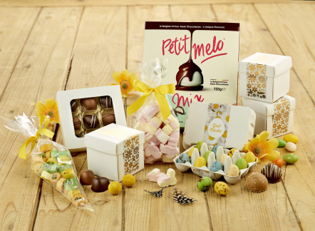 P&aring;skepakke 5 - 2026