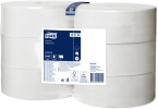 Tork 120160 Universal T1 Jumbo 1lags toiletpapir 6 ruller 