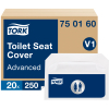Toiletsædepapir 750160 advanced, V1