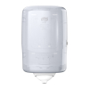 Tork 473177 Reflex Mini Centerfeed dispenser M3 hvid 