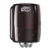 Dispenser 659008 Tork rød/sort M2