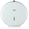 Dispenser 246040 Jumbo hvid metal T1