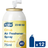 Tork 236050 Airfreshener Spray Citrus A1 75ml 