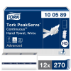 Hand twl Tork Peakserve H5