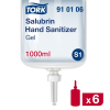 Tork Salubrin Hand desinfection S1, 1L
