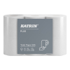 Katrin 3811 3lags toiletpapir 42 ruller 