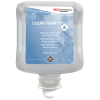 DEB SCJ Clear foam 1000 ml