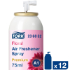 Tork Airfreshener Spray A1 Floral