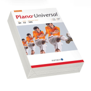 Planouniversal 80gr. A5 210x148mm