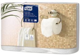 Toiletpapir 110405 Premium Extra Soft T4