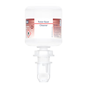 Tork Toilets&aelig;derens Mini S5